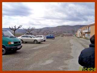 aire d'alba la romaine