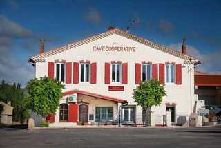 cellier des demoiselles