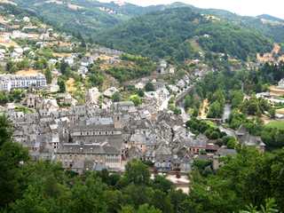 Entraygues-sur-truyere