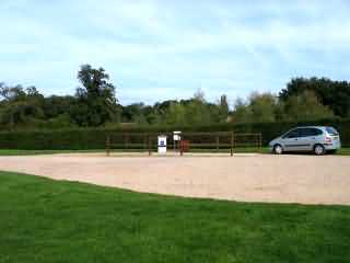 aire de le billot 1 calvados