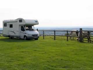 aire de le billot 2 calvados