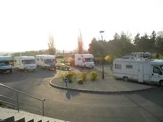 aire de villers bocage