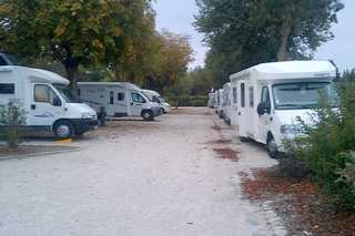 aire de st martin de ré