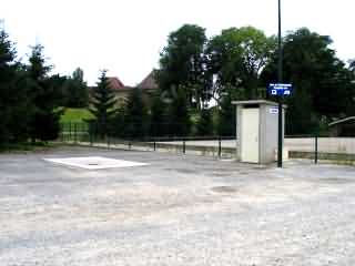 aire de hauterives dans la drome 3