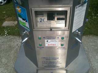 aire de plougonvelin