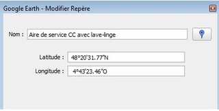 aire de plougonvelin