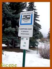 aire de brian&ccedil;on