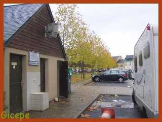 aire d'argenton sur creuse