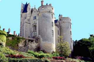 aire de montreuil bellay