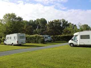 aire de rochefort sur loire