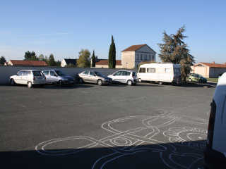 aire de saint florent le vieil 1