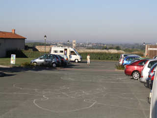 aire de saint florent le vieil 2