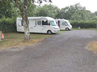 aire de la roche bernard