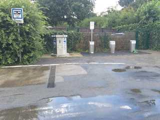 aire de la roche bernard