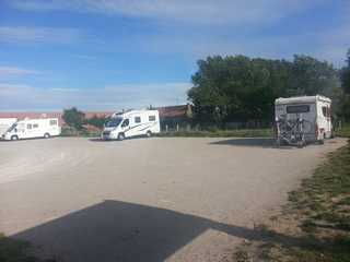 aire Grand-fort-Philippe