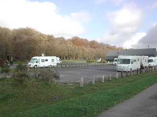 aire de eppe sauvage