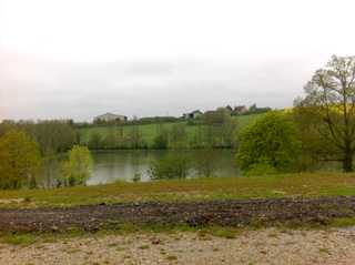 aire de saint langis lès mortagne