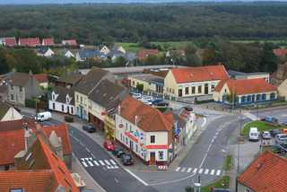 la capelle les boulogne