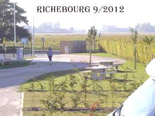 aire de richebourg