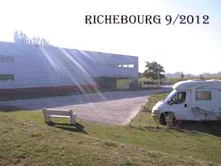 aire de richebourg