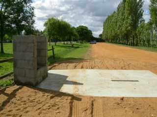 aire de chantenay villedieu