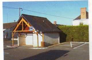 aire de st mars d'outillé 