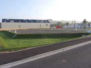 aire de la ville d'EU