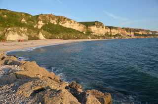 SAINT-JOUIN-BRUNEVAL