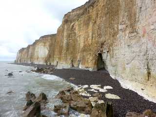 parking sotteville sur mer