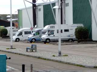 aire de fécamp seine maritime
