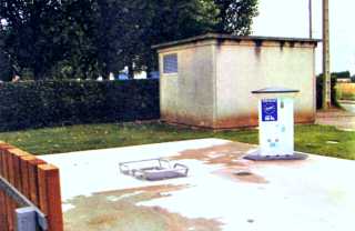 aire de st nicolas d'aliermont