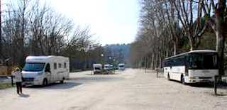 aire de fontaine de vaucluse 1