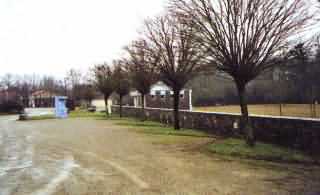 aire de meilleraie tillay