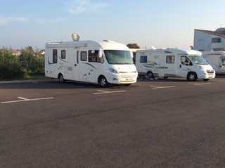 aire d'olonne sur mer