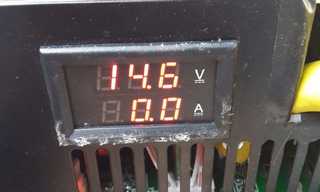 illstration du travail