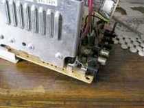 montage et explications pour caméra de recul