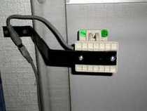 montage et explications pour caméra de recul