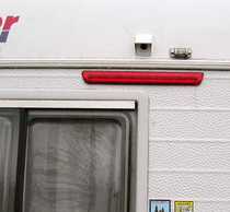 montage et explications pour caméra de recul