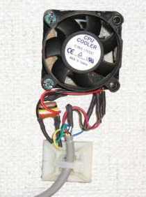 montage et explications pour caméra de recul