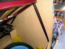 montage et explications pour caméra de recul