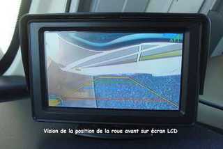 caméra de recul jacky