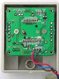 montage et explications pour caméra de recul