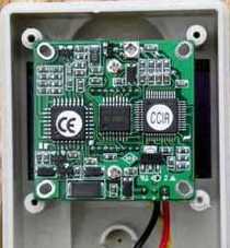 montage et explications pour caméra de recul