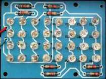 montage et explications pour caméra de recul