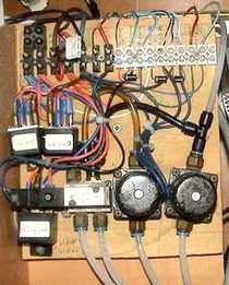 renfort suspension 10