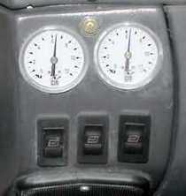 renfort suspension 8