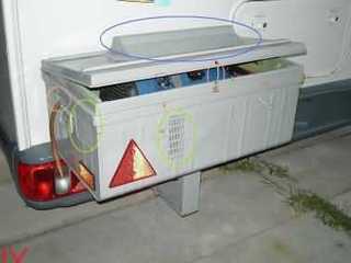 caisson groupeélectrogène 4