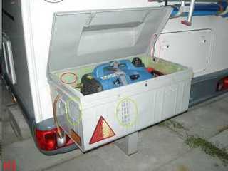 caisson groupeélectrogène 3