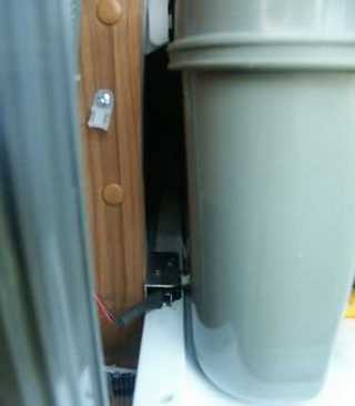 témoinn de cassette manquante 1