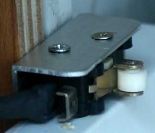 témoinn de cassette manquante 4